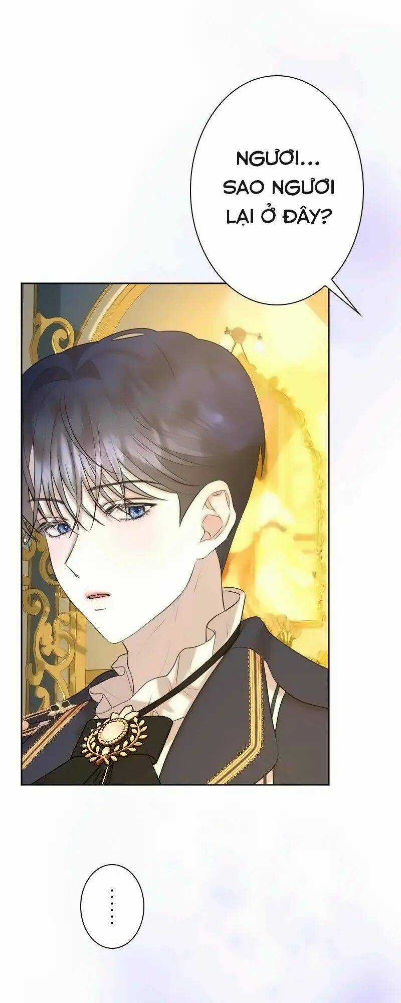 Tôi Đã Phá Vỡ Cuộc Hôn Nhân Chính Trị Chapter 12 trang 86