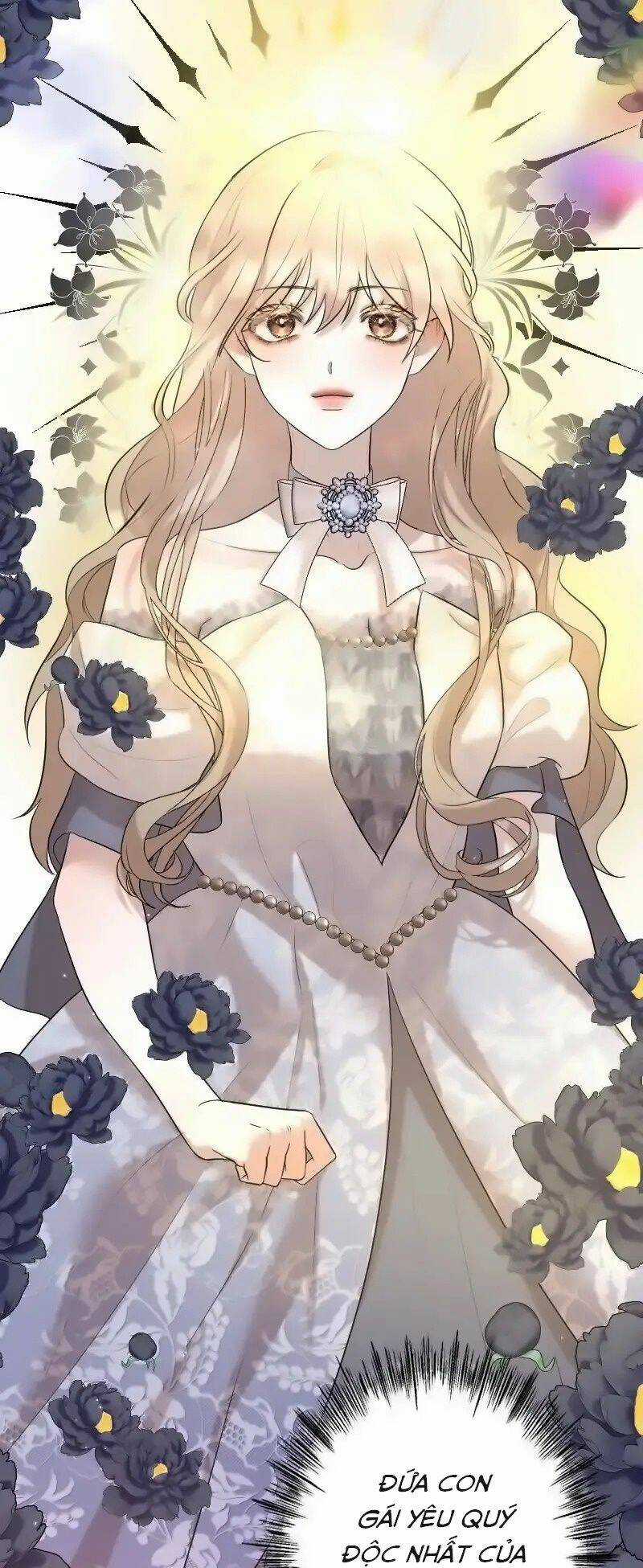 Tôi Đã Phá Vỡ Cuộc Hôn Nhân Chính Trị Chapter 12 trang 88