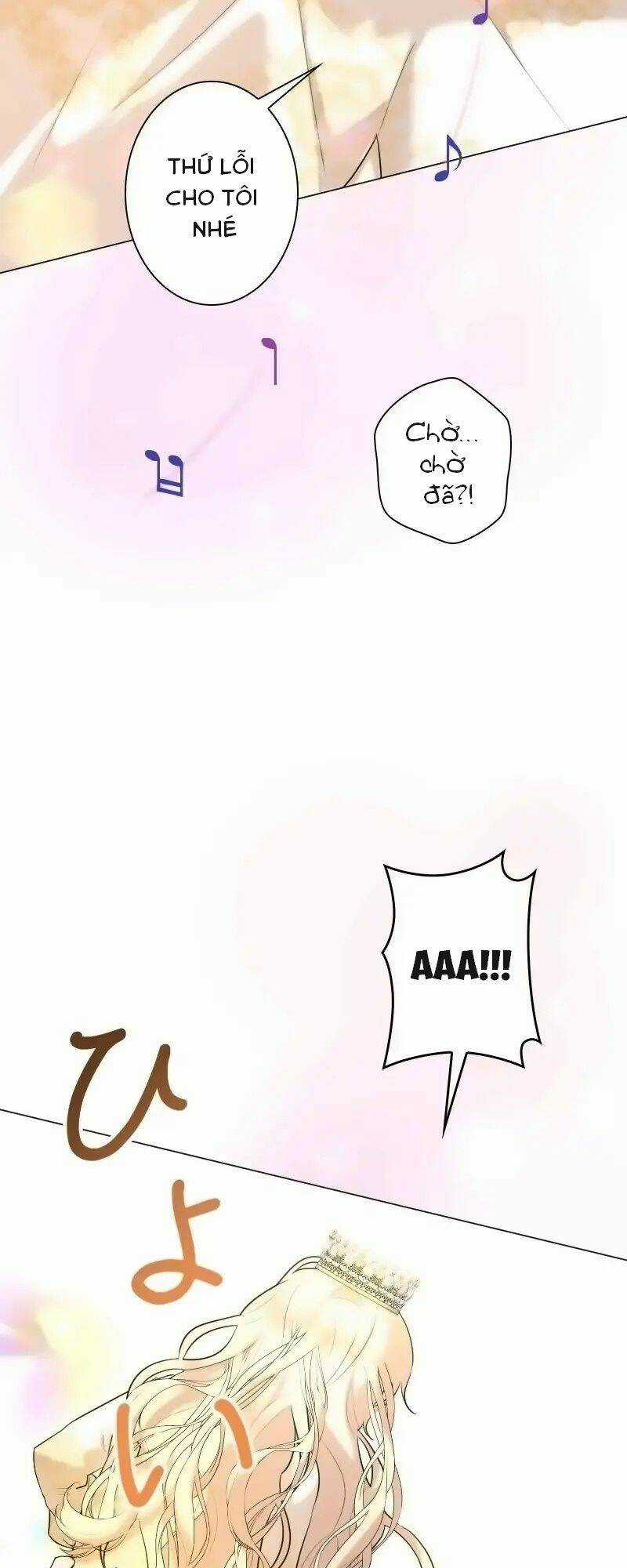 Tôi Đã Phá Vỡ Cuộc Hôn Nhân Chính Trị Chapter 12 trang 9