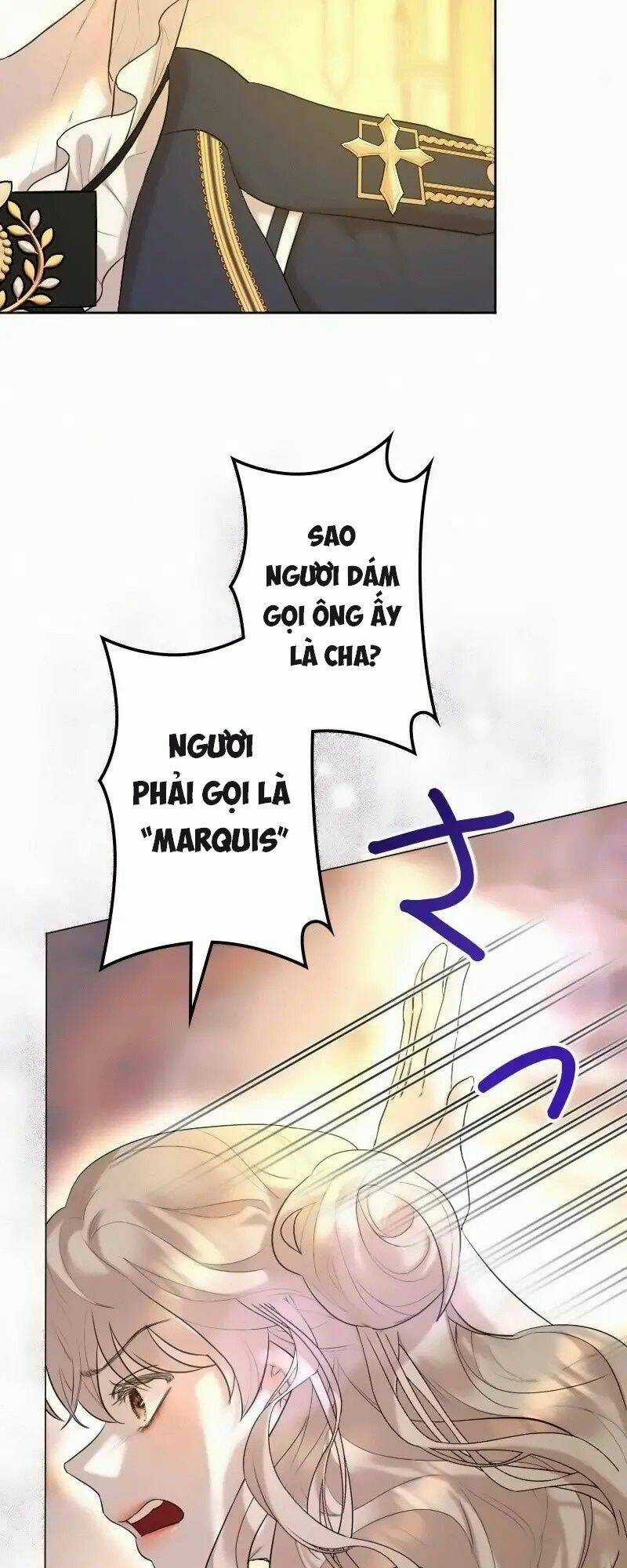 Tôi Đã Phá Vỡ Cuộc Hôn Nhân Chính Trị Chapter 13 trang 10