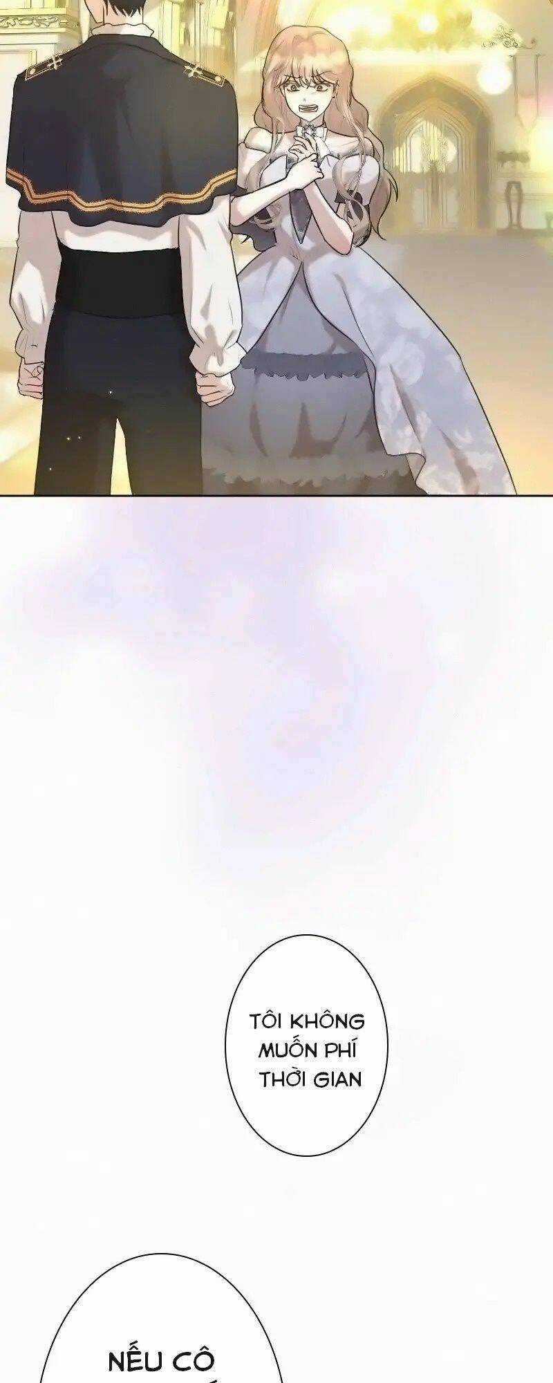 Tôi Đã Phá Vỡ Cuộc Hôn Nhân Chính Trị Chapter 13 trang 15