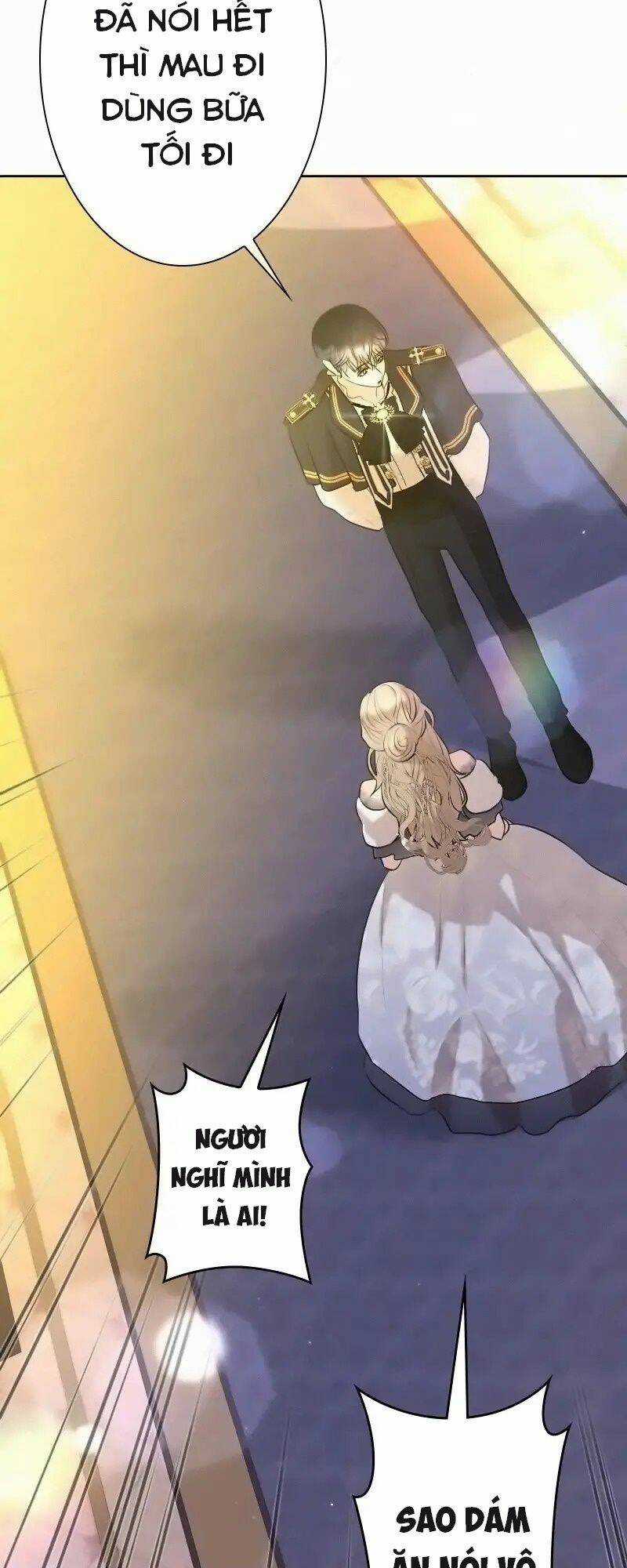 Tôi Đã Phá Vỡ Cuộc Hôn Nhân Chính Trị Chapter 13 trang 16