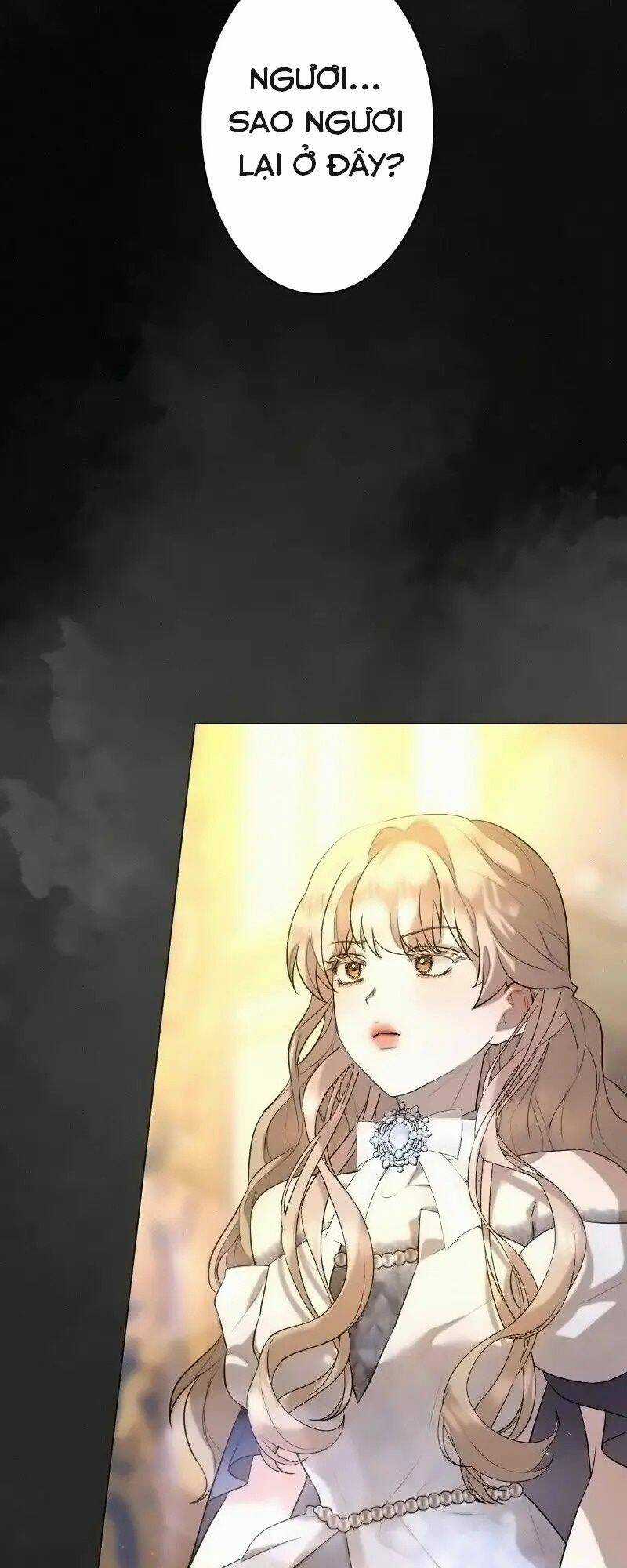 Tôi Đã Phá Vỡ Cuộc Hôn Nhân Chính Trị Chapter 13 trang 2