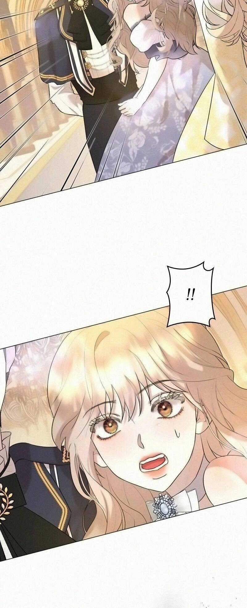 Tôi Đã Phá Vỡ Cuộc Hôn Nhân Chính Trị Chapter 13 trang 25