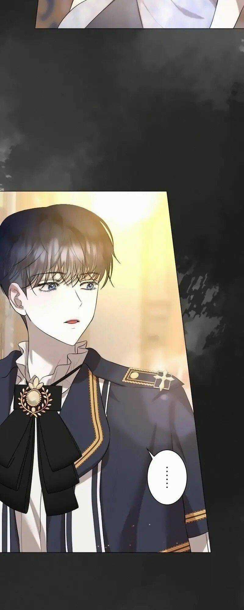 Tôi Đã Phá Vỡ Cuộc Hôn Nhân Chính Trị Chapter 13 trang 3