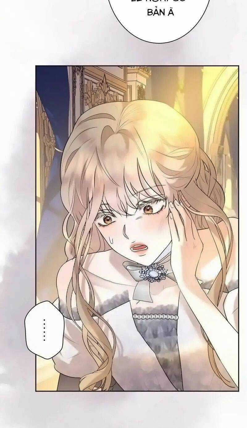 Tôi Đã Phá Vỡ Cuộc Hôn Nhân Chính Trị Chapter 13 trang 39