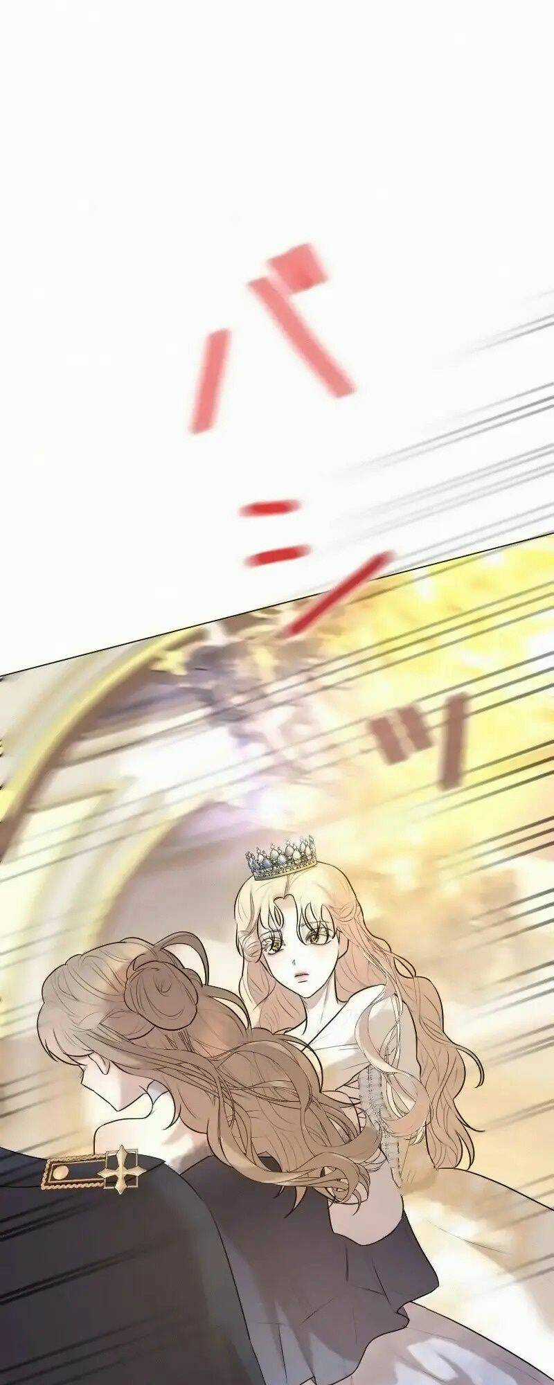 Tôi Đã Phá Vỡ Cuộc Hôn Nhân Chính Trị Chapter 13 trang 41