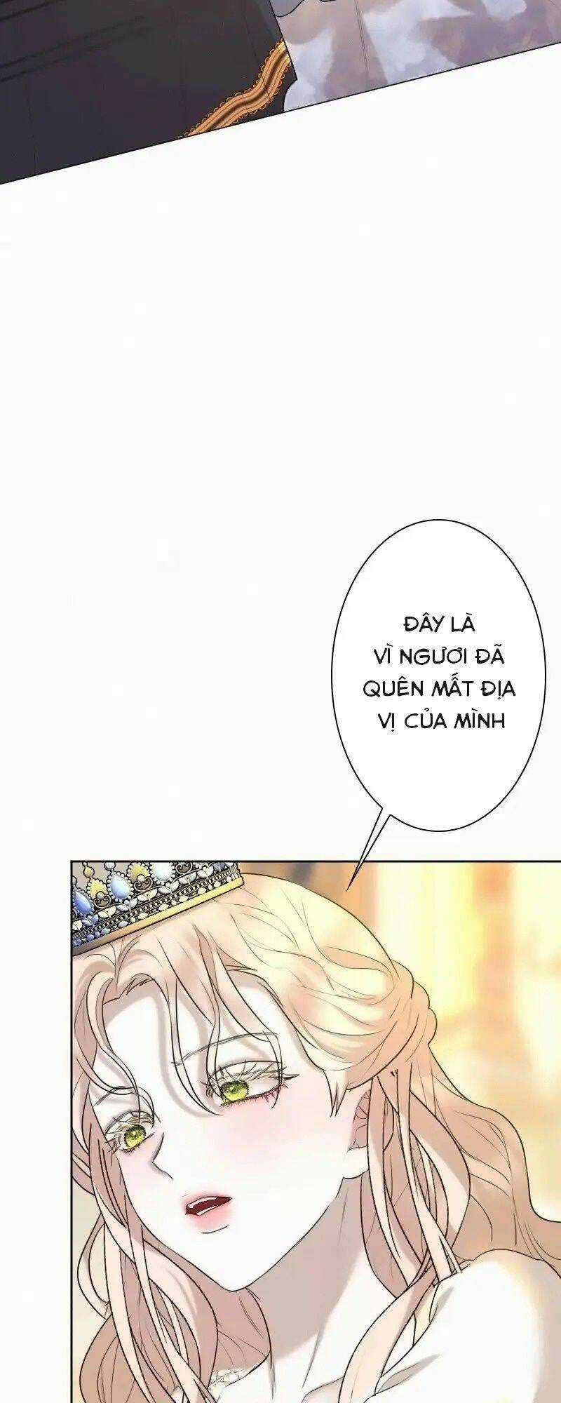 Tôi Đã Phá Vỡ Cuộc Hôn Nhân Chính Trị Chapter 13 trang 42