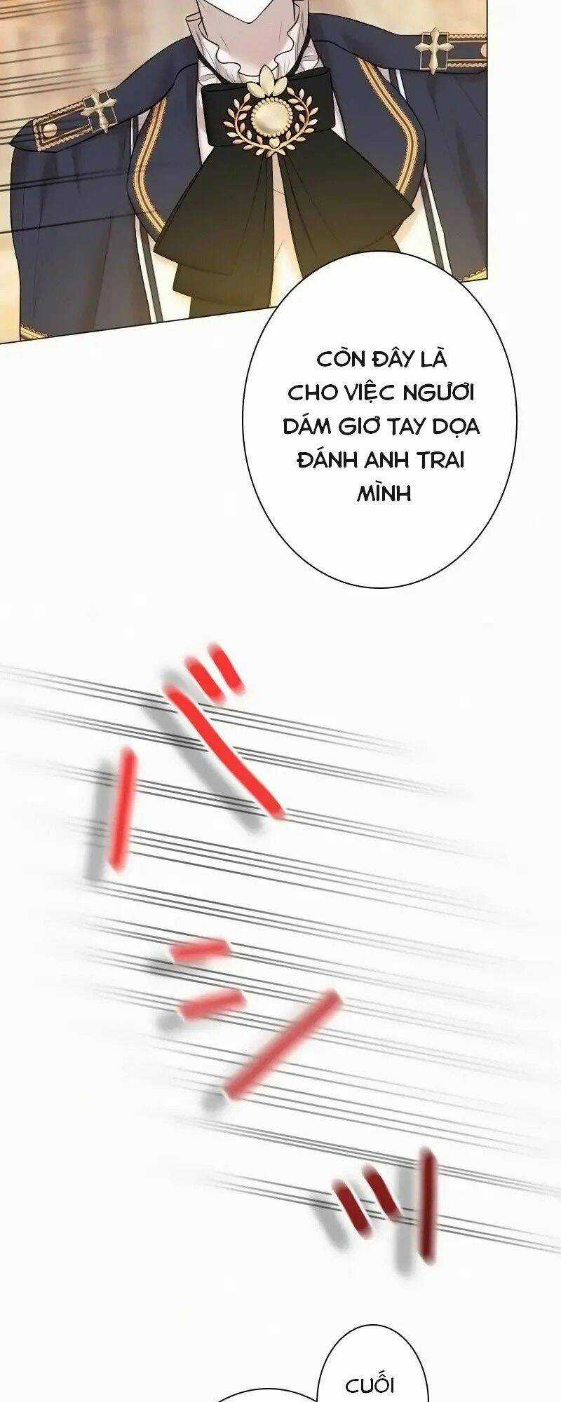 Tôi Đã Phá Vỡ Cuộc Hôn Nhân Chính Trị Chapter 13 trang 44