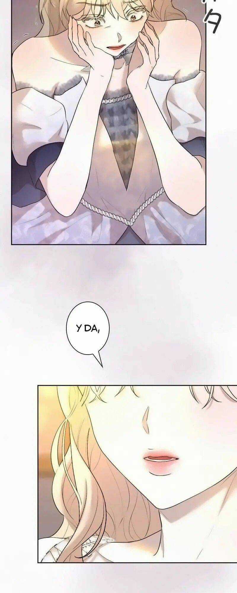 Tôi Đã Phá Vỡ Cuộc Hôn Nhân Chính Trị Chapter 13 trang 48