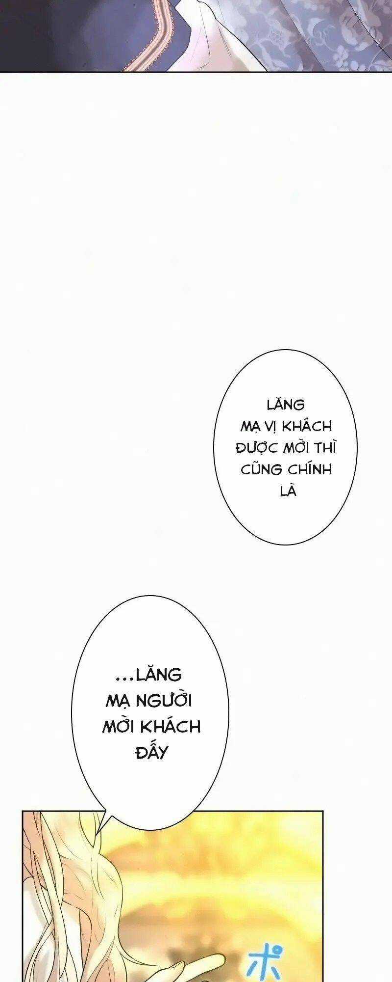 Tôi Đã Phá Vỡ Cuộc Hôn Nhân Chính Trị Chapter 13 trang 50