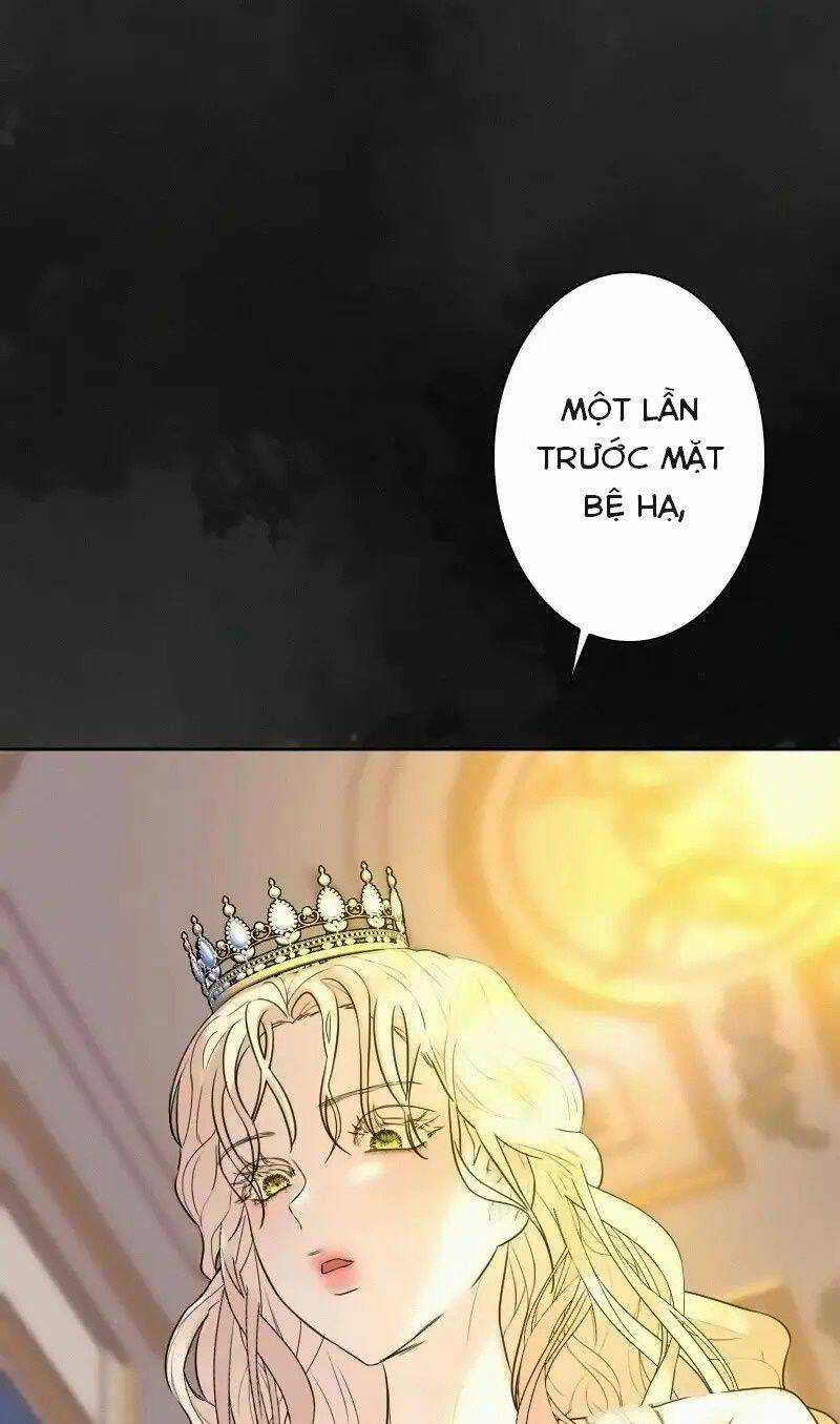 Tôi Đã Phá Vỡ Cuộc Hôn Nhân Chính Trị Chapter 13 trang 52