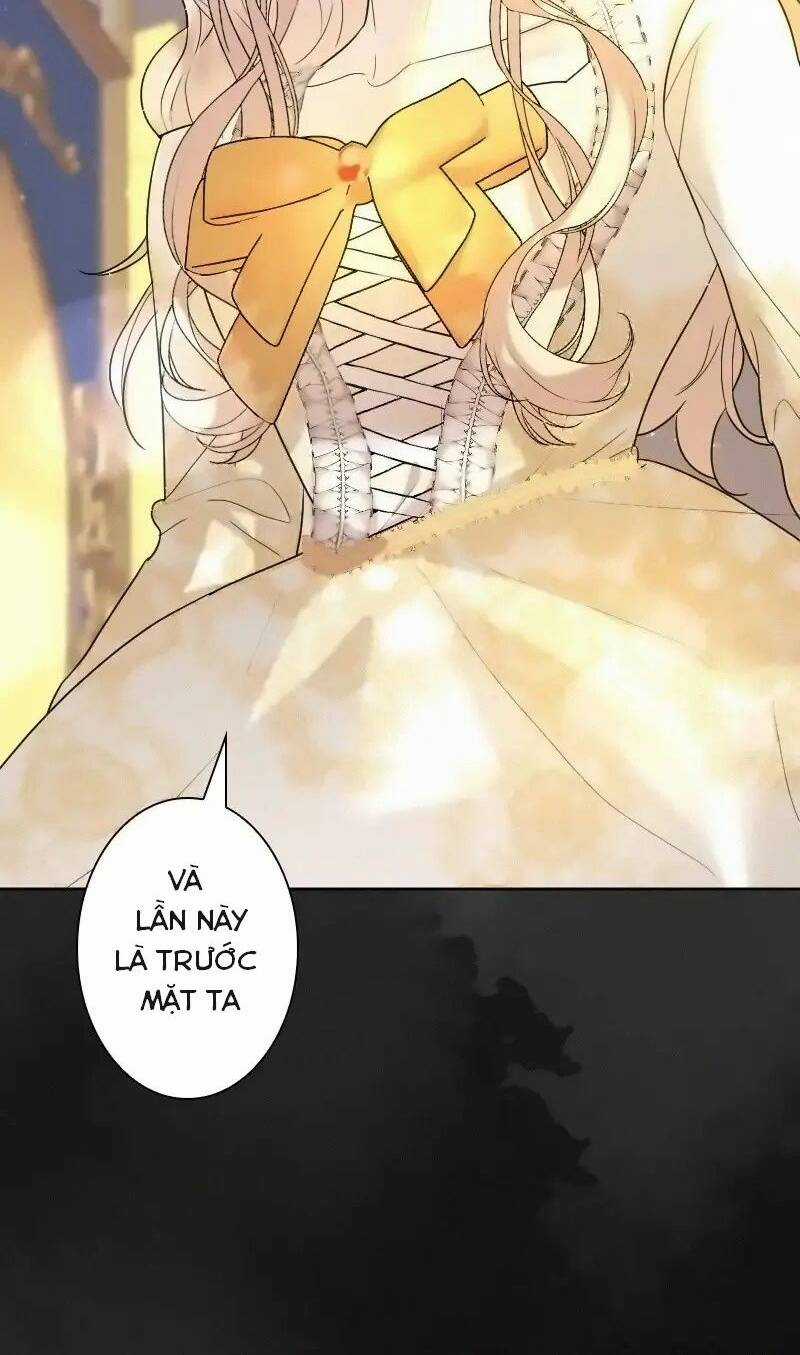 Tôi Đã Phá Vỡ Cuộc Hôn Nhân Chính Trị Chapter 13 trang 53