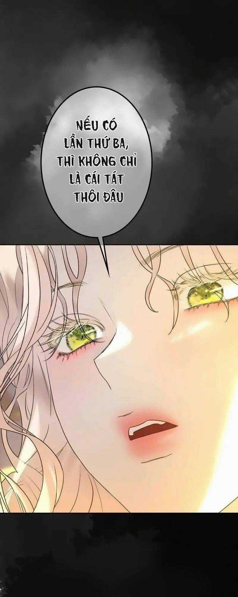 Tôi Đã Phá Vỡ Cuộc Hôn Nhân Chính Trị Chapter 13 trang 54