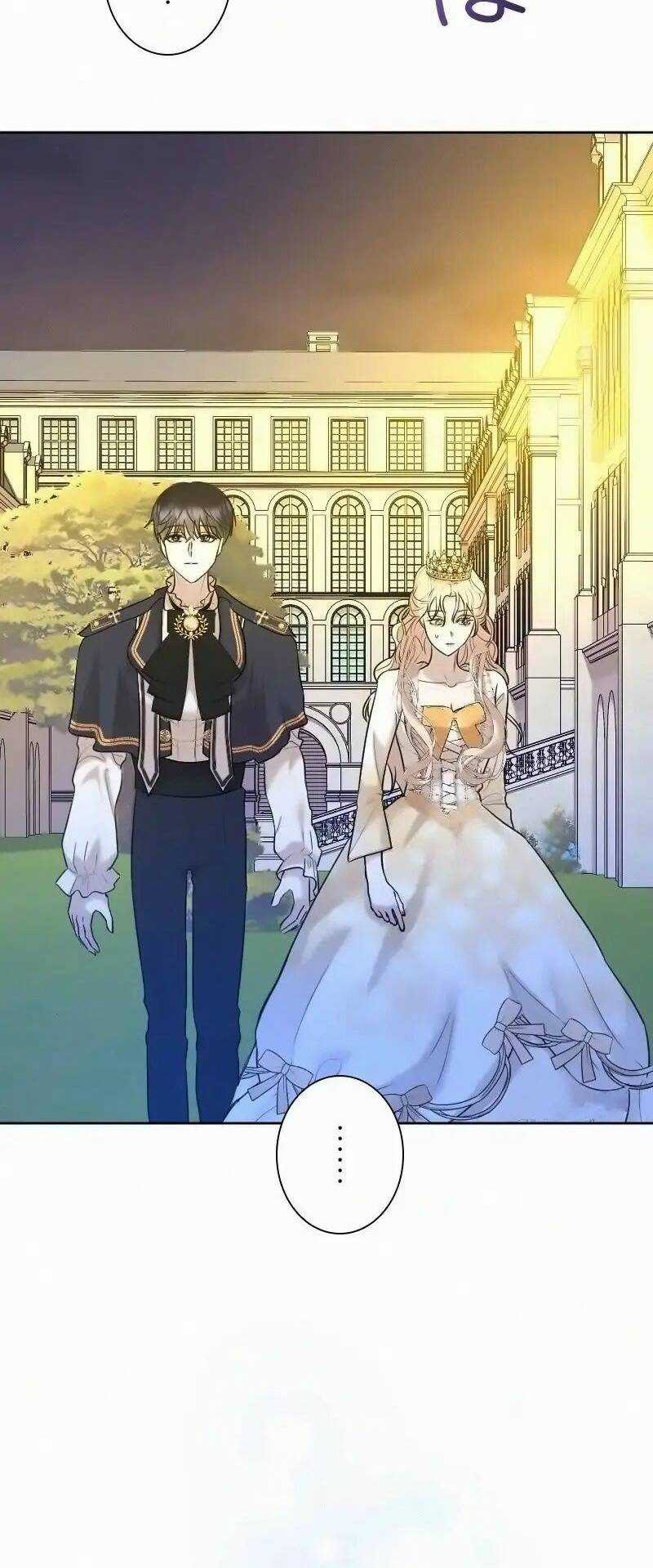 Tôi Đã Phá Vỡ Cuộc Hôn Nhân Chính Trị Chapter 13 trang 60