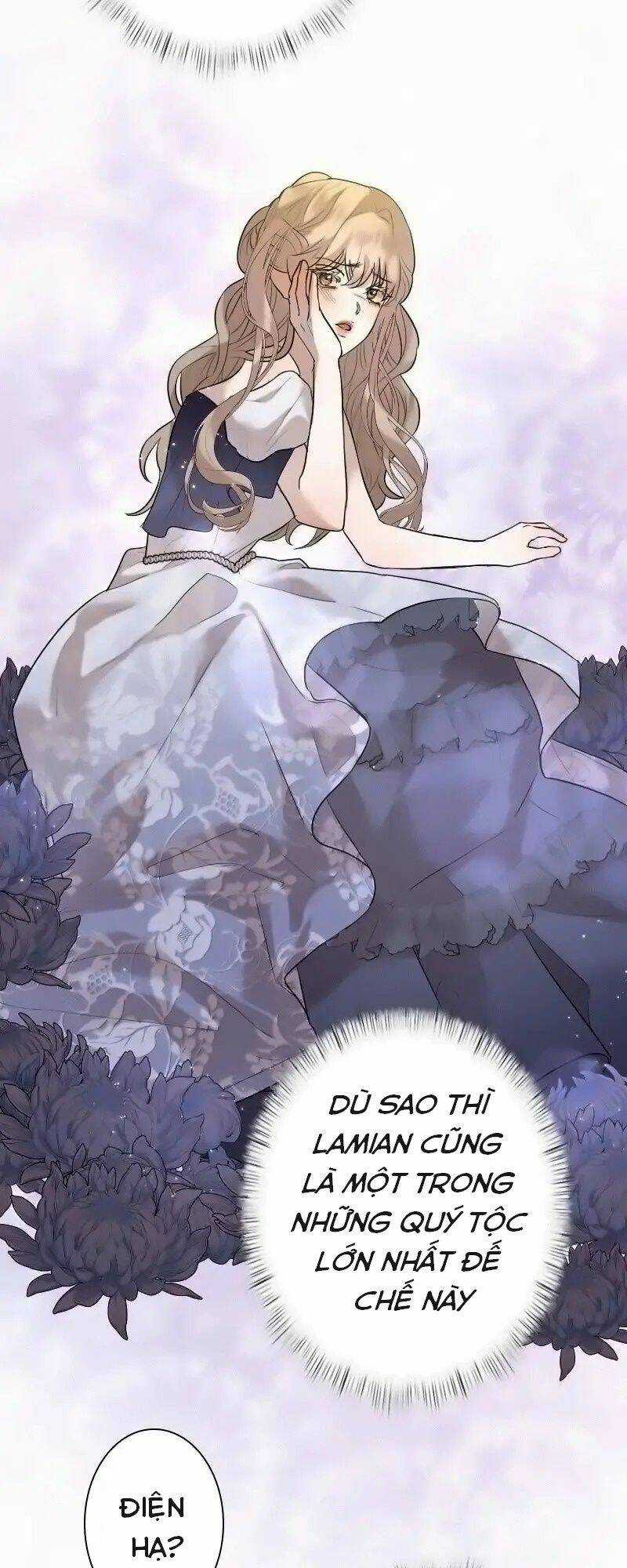 Tôi Đã Phá Vỡ Cuộc Hôn Nhân Chính Trị Chapter 13 trang 63