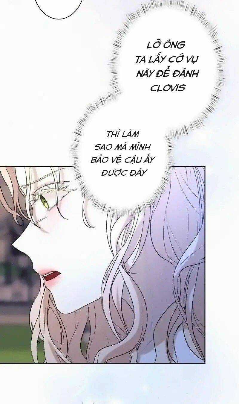 Tôi Đã Phá Vỡ Cuộc Hôn Nhân Chính Trị Chapter 13 trang 64