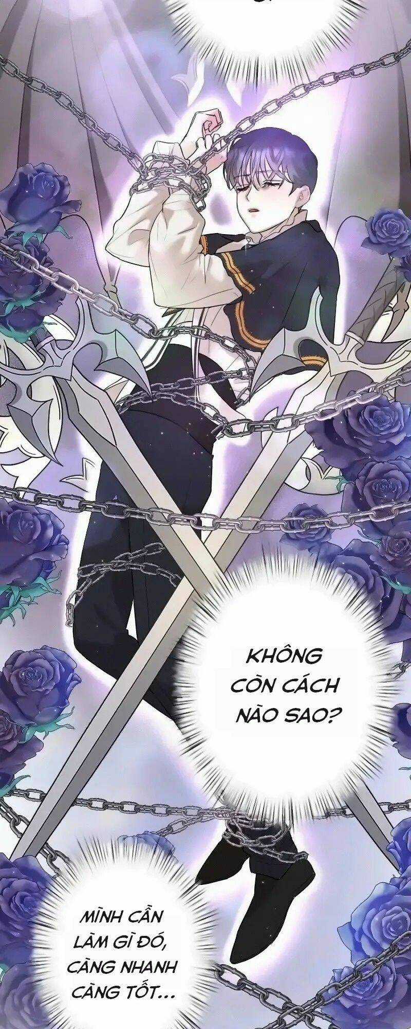 Tôi Đã Phá Vỡ Cuộc Hôn Nhân Chính Trị Chapter 13 trang 67