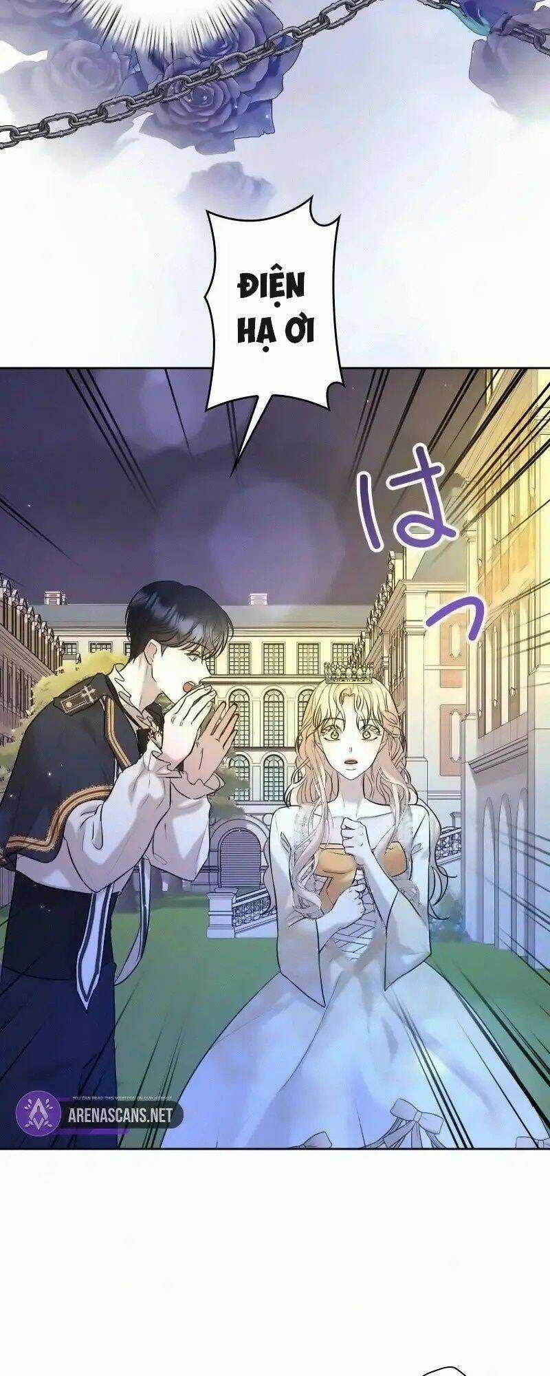 Tôi Đã Phá Vỡ Cuộc Hôn Nhân Chính Trị Chapter 13 trang 68