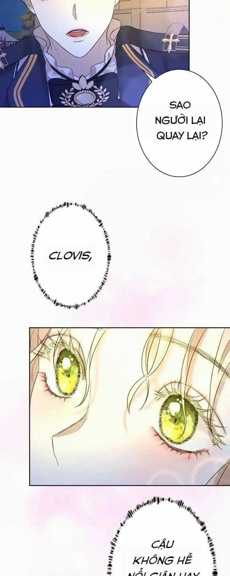 Tôi Đã Phá Vỡ Cuộc Hôn Nhân Chính Trị Chapter 13 trang 70