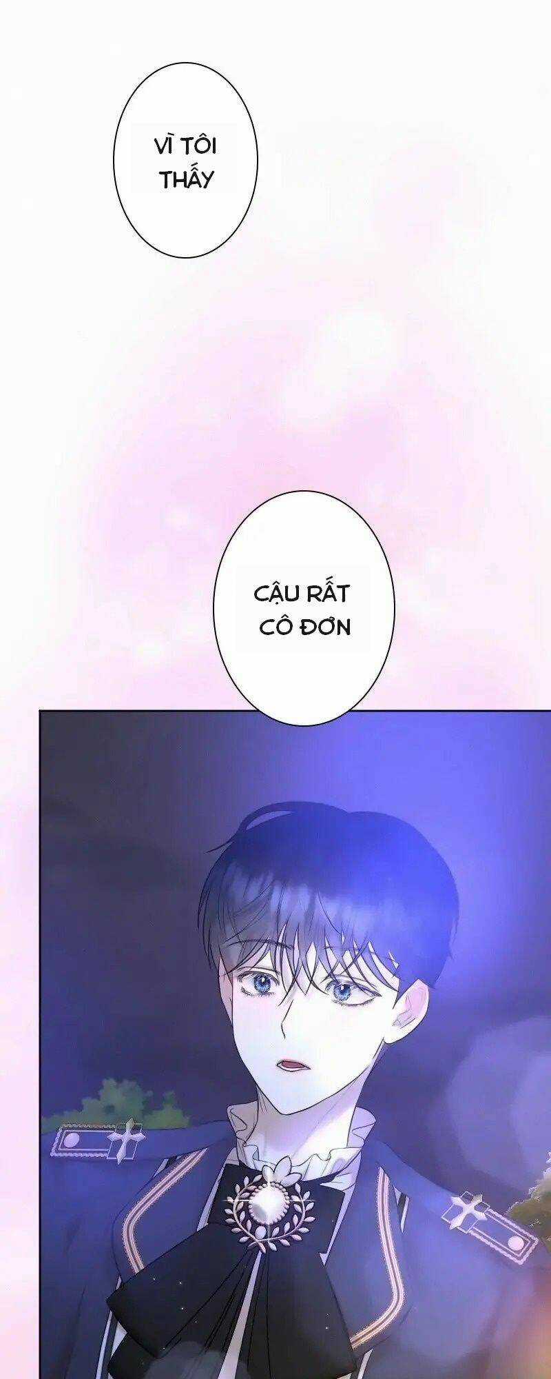 Tôi Đã Phá Vỡ Cuộc Hôn Nhân Chính Trị Chapter 13 trang 73