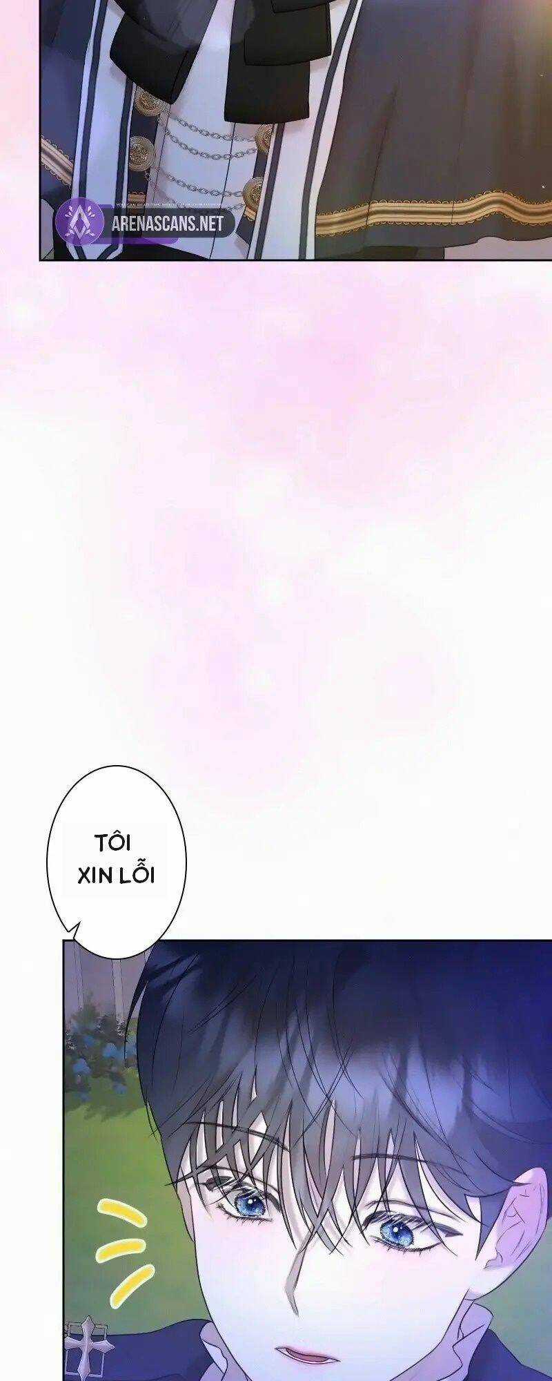 Tôi Đã Phá Vỡ Cuộc Hôn Nhân Chính Trị Chapter 13 trang 74