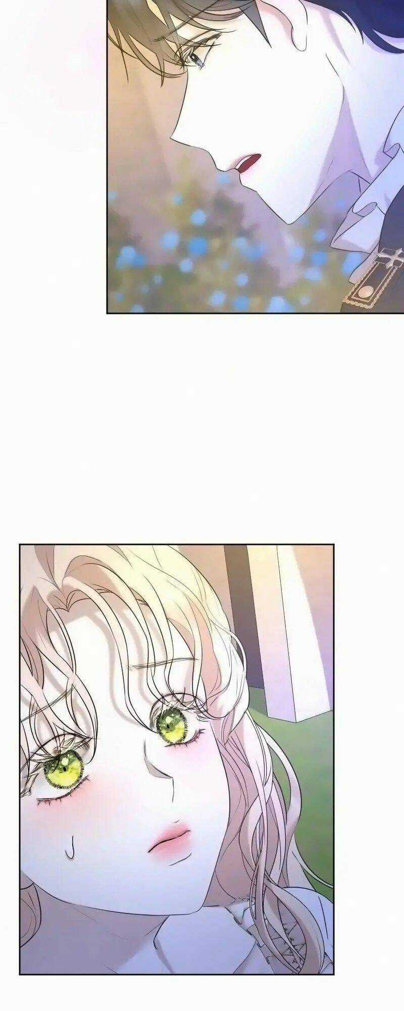 Tôi Đã Phá Vỡ Cuộc Hôn Nhân Chính Trị Chapter 13 trang 77