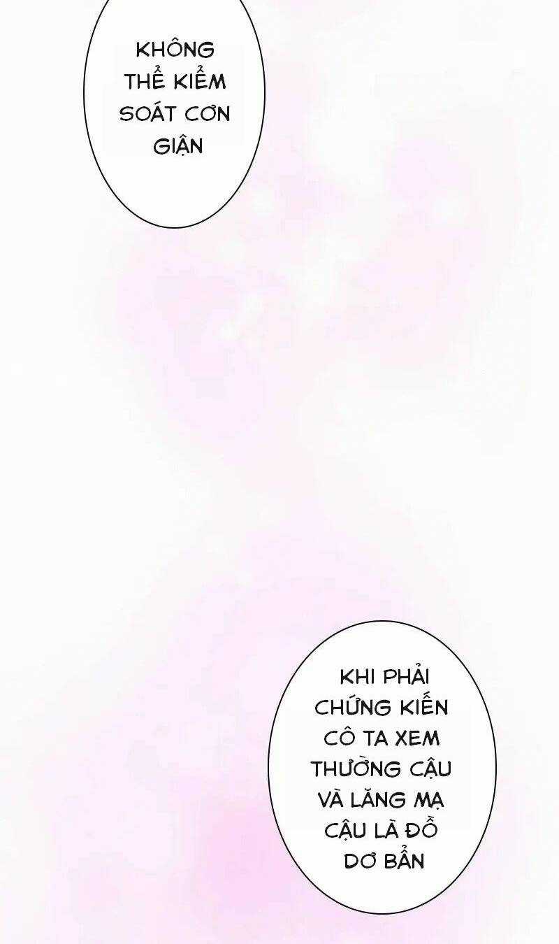 Tôi Đã Phá Vỡ Cuộc Hôn Nhân Chính Trị Chapter 13 trang 79