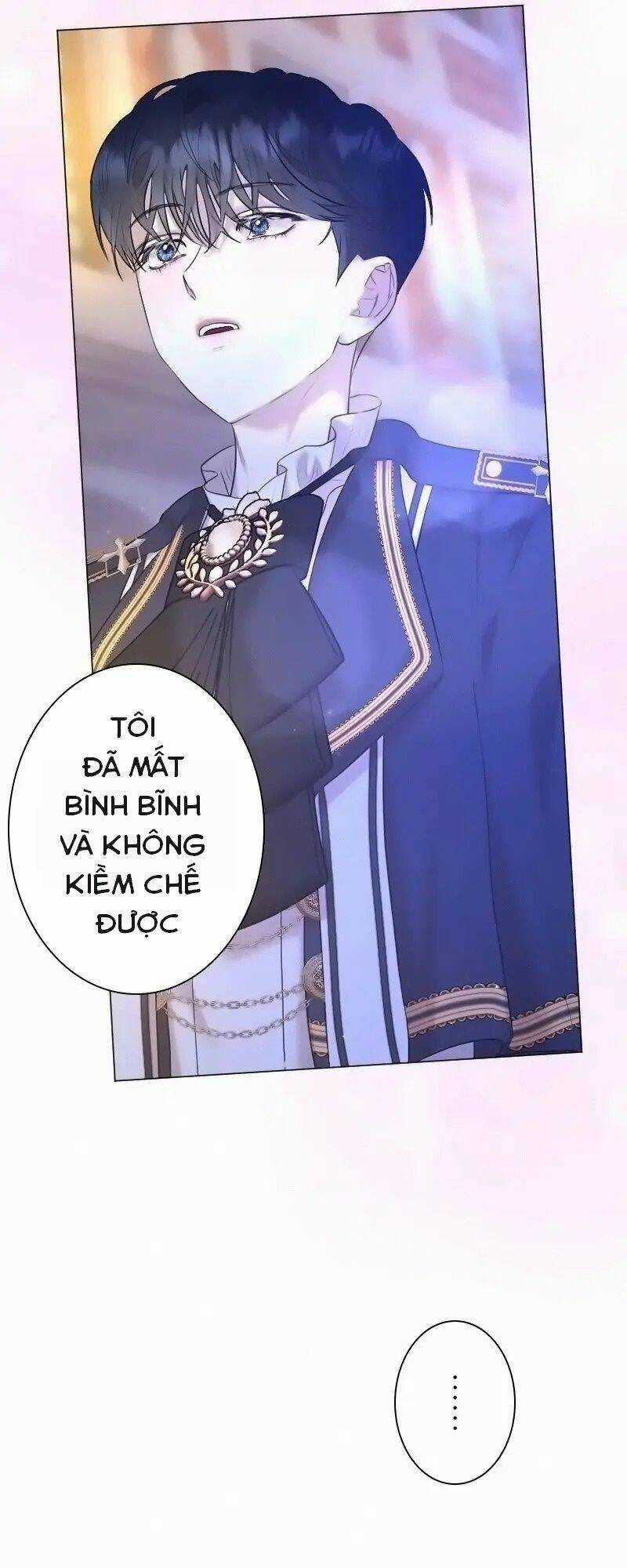 Tôi Đã Phá Vỡ Cuộc Hôn Nhân Chính Trị Chapter 13 trang 80