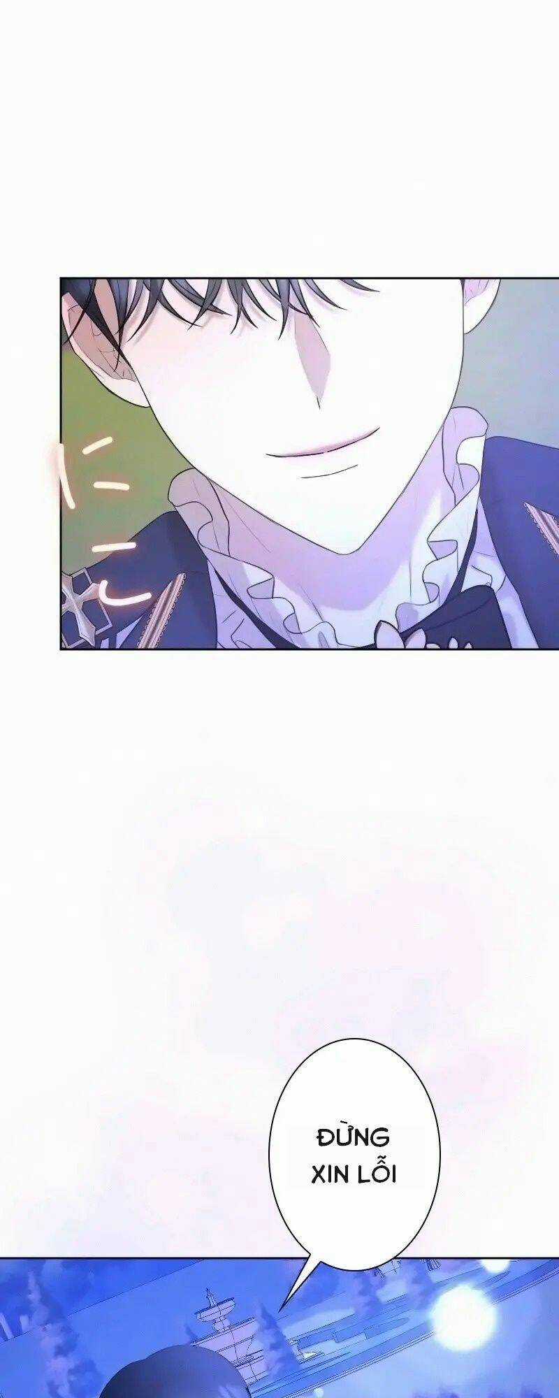 Tôi Đã Phá Vỡ Cuộc Hôn Nhân Chính Trị Chapter 13 trang 82