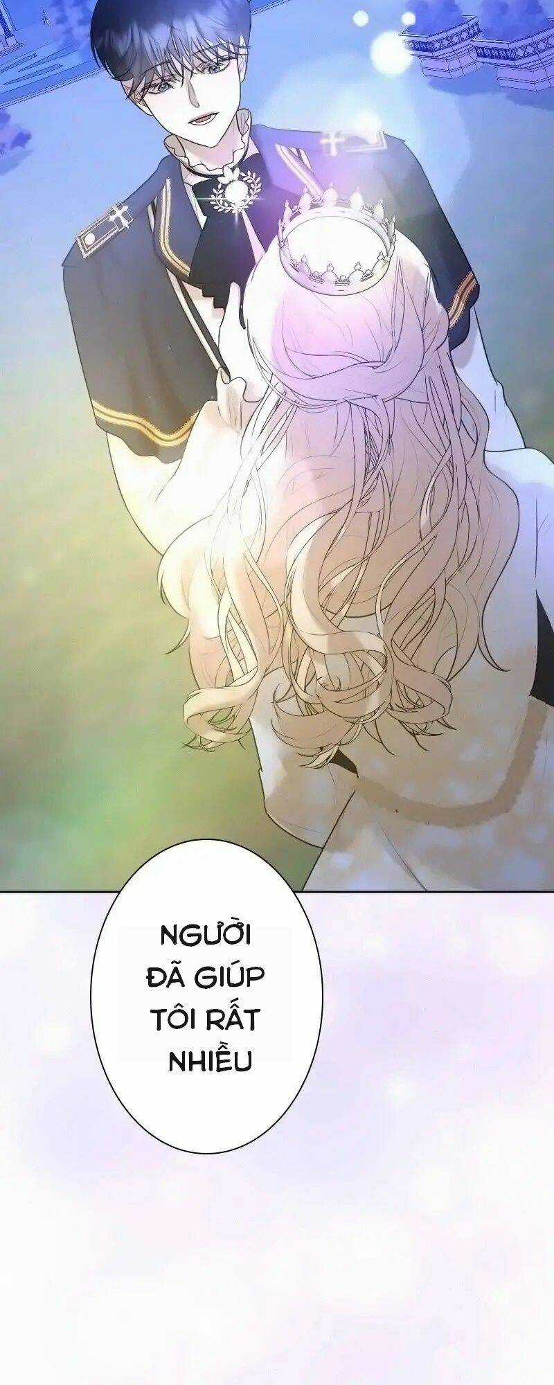 Tôi Đã Phá Vỡ Cuộc Hôn Nhân Chính Trị Chapter 13 trang 83