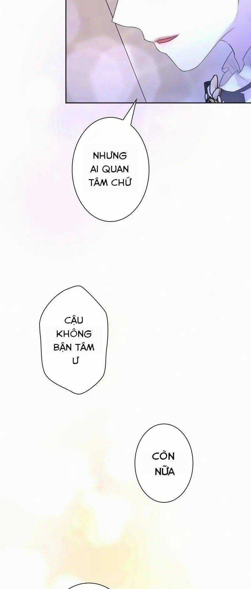 Tôi Đã Phá Vỡ Cuộc Hôn Nhân Chính Trị Chapter 13 trang 85