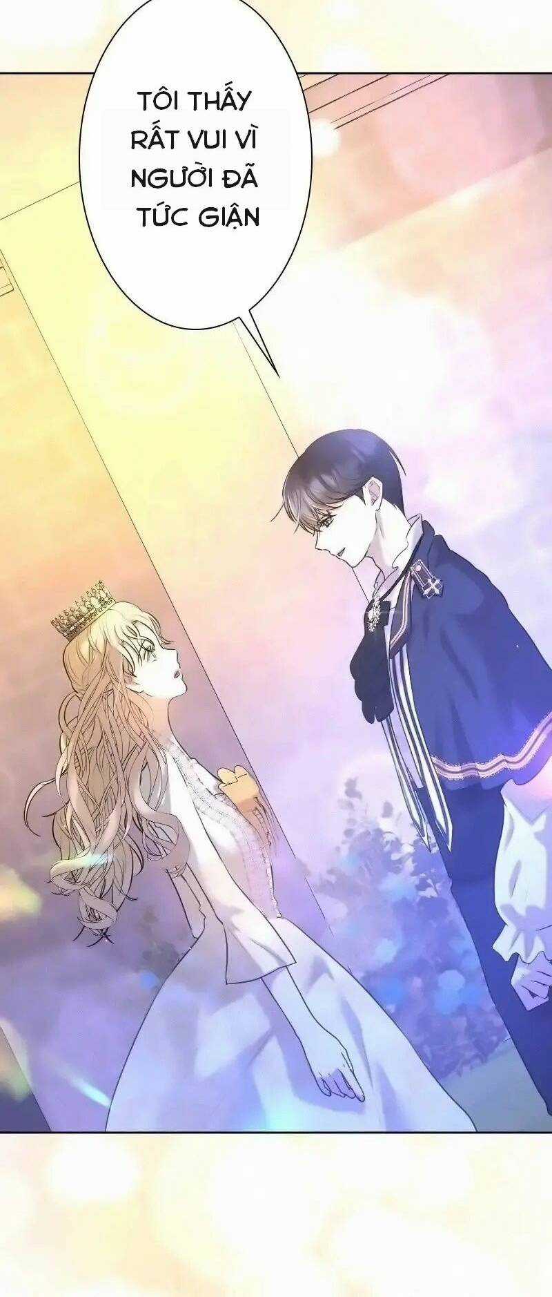 Tôi Đã Phá Vỡ Cuộc Hôn Nhân Chính Trị Chapter 13 trang 86