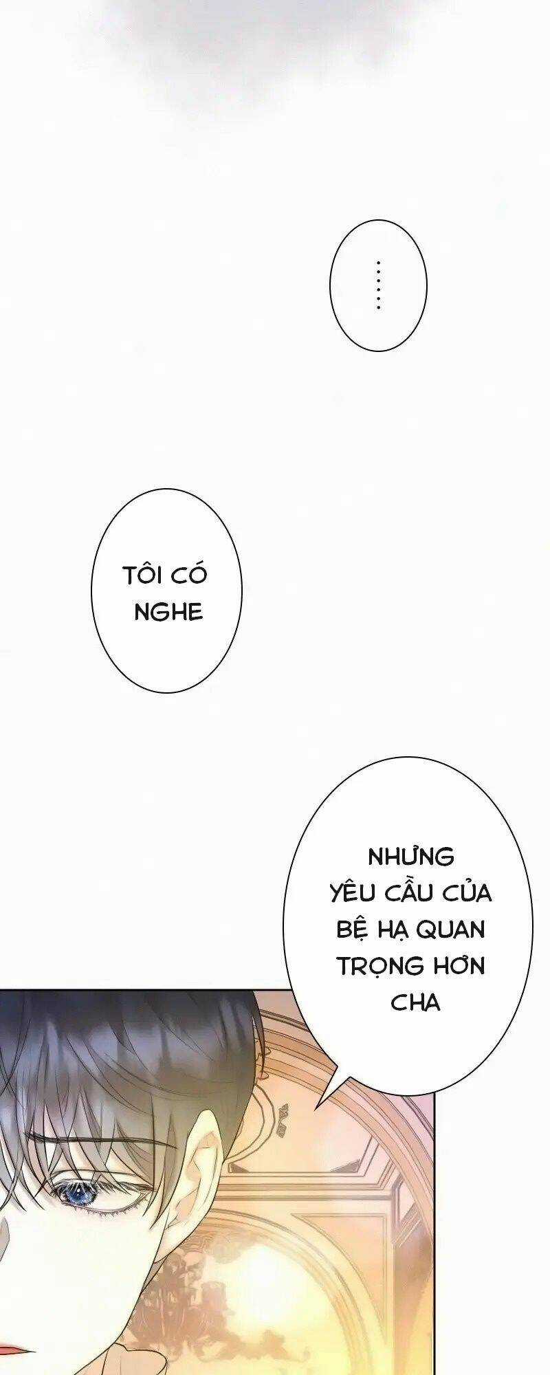 Tôi Đã Phá Vỡ Cuộc Hôn Nhân Chính Trị Chapter 13 trang 9