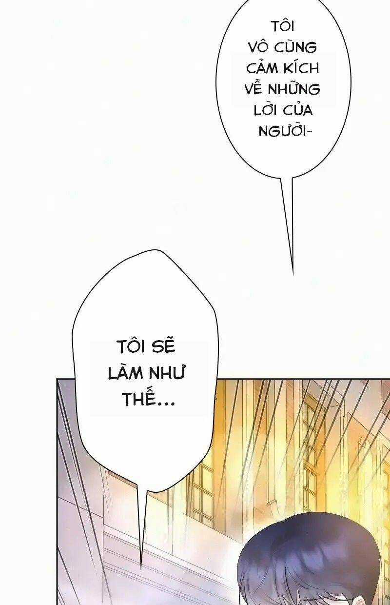 Tôi Đã Phá Vỡ Cuộc Hôn Nhân Chính Trị Chapter 14 trang 13