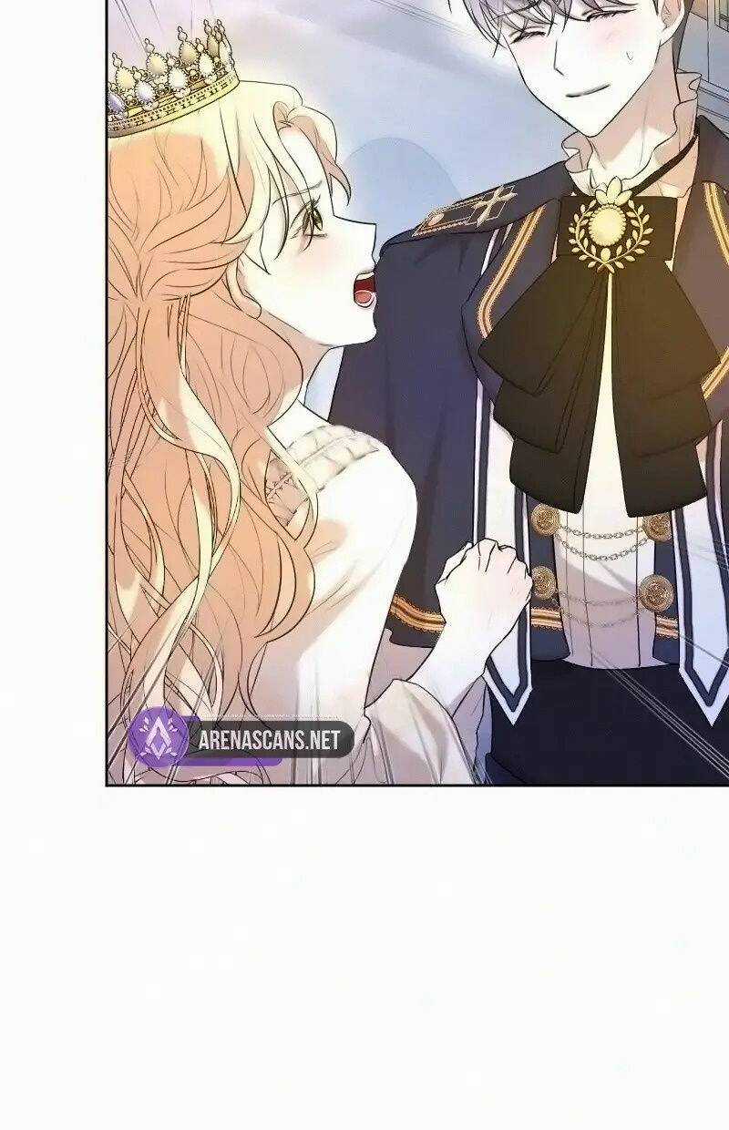 Tôi Đã Phá Vỡ Cuộc Hôn Nhân Chính Trị Chapter 14 trang 14