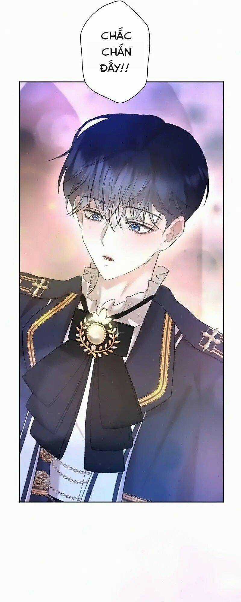 Tôi Đã Phá Vỡ Cuộc Hôn Nhân Chính Trị Chapter 14 trang 15