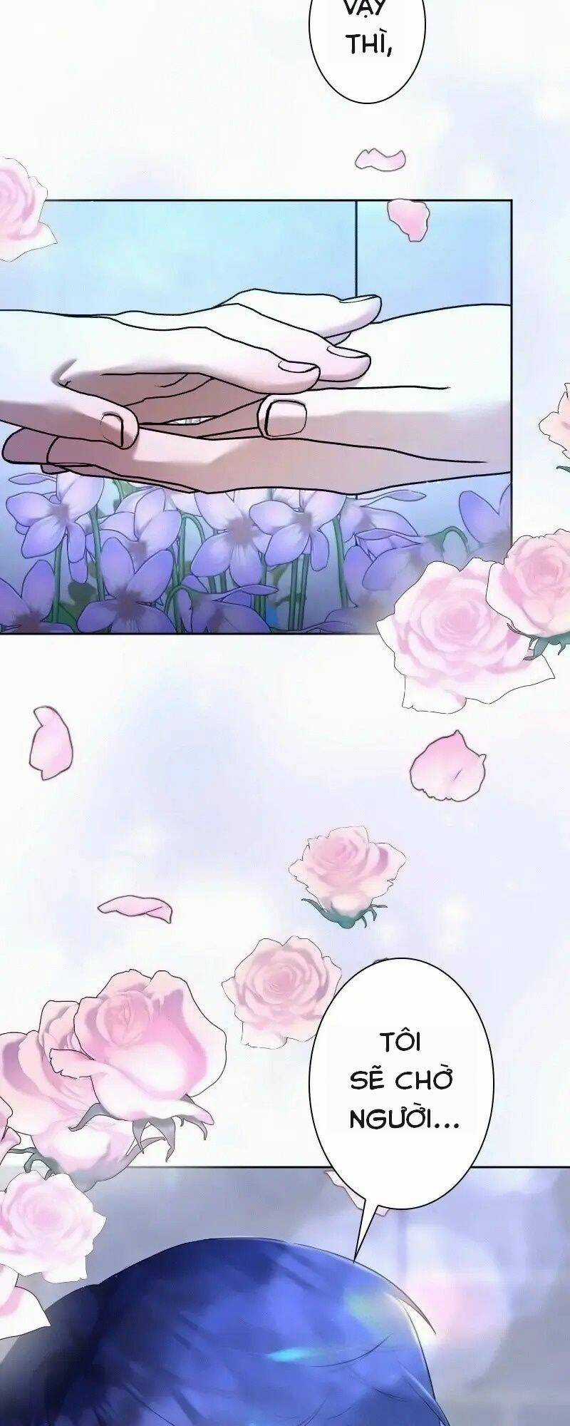 Tôi Đã Phá Vỡ Cuộc Hôn Nhân Chính Trị Chapter 14 trang 17