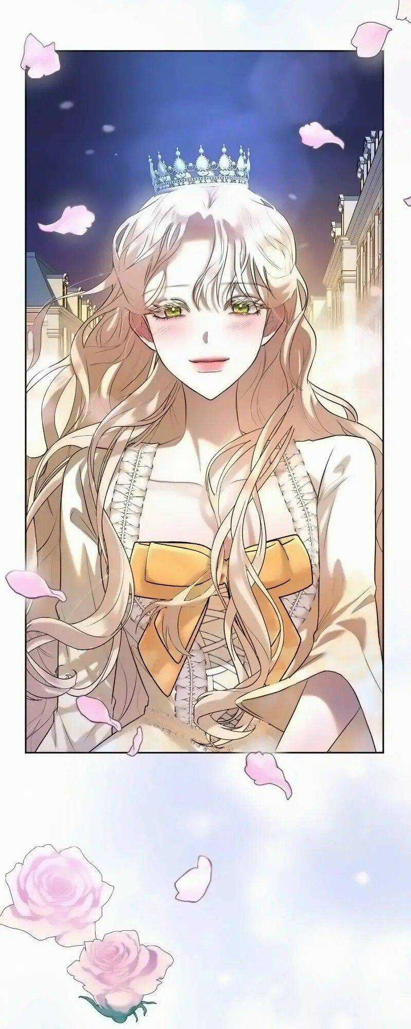 Tôi Đã Phá Vỡ Cuộc Hôn Nhân Chính Trị Chapter 14 trang 19