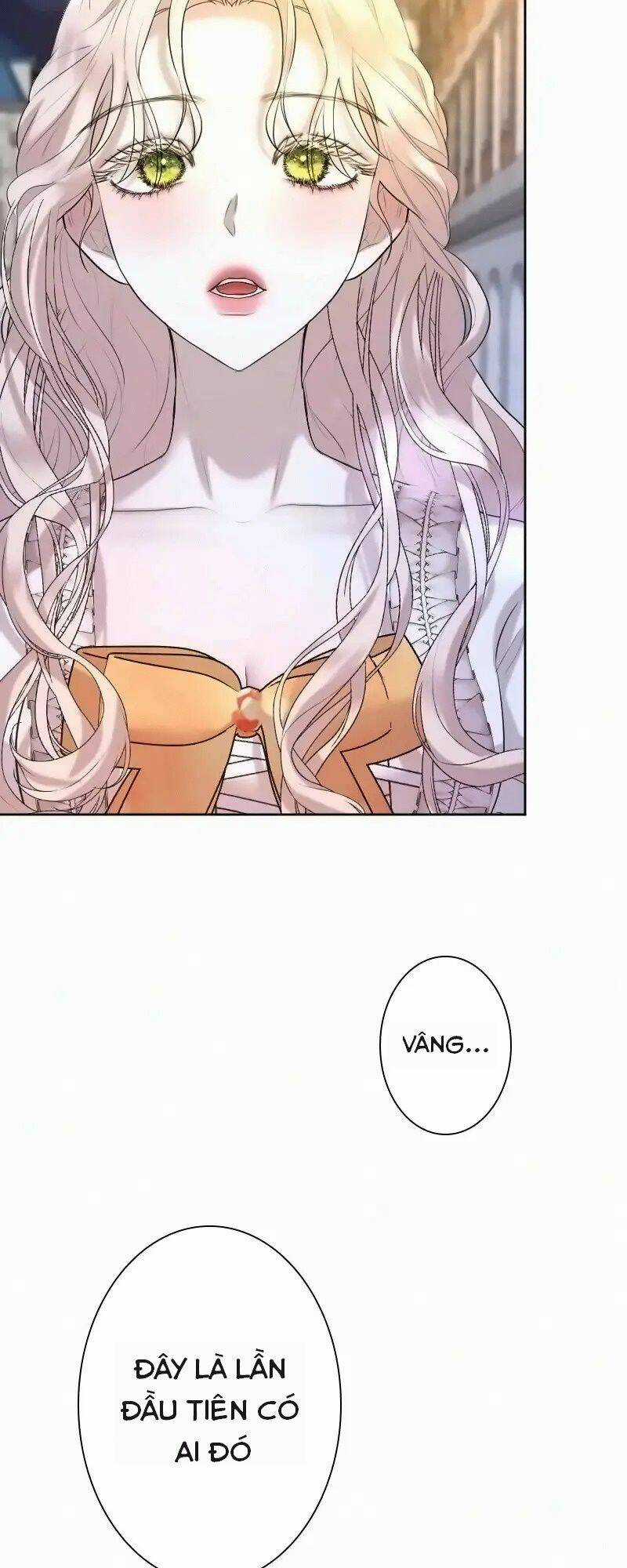 Tôi Đã Phá Vỡ Cuộc Hôn Nhân Chính Trị Chapter 14 trang 2