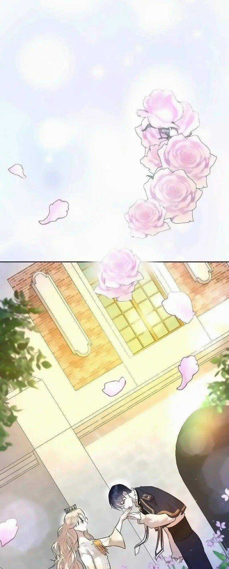 Tôi Đã Phá Vỡ Cuộc Hôn Nhân Chính Trị Chapter 14 trang 20