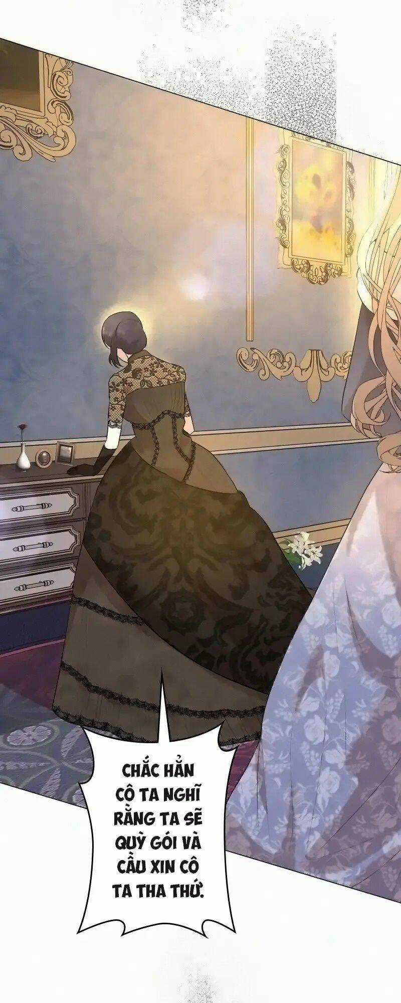 Tôi Đã Phá Vỡ Cuộc Hôn Nhân Chính Trị Chapter 14 trang 26