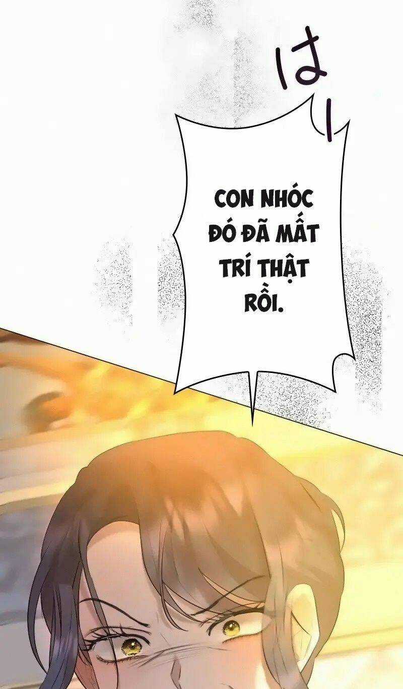 Tôi Đã Phá Vỡ Cuộc Hôn Nhân Chính Trị Chapter 14 trang 27