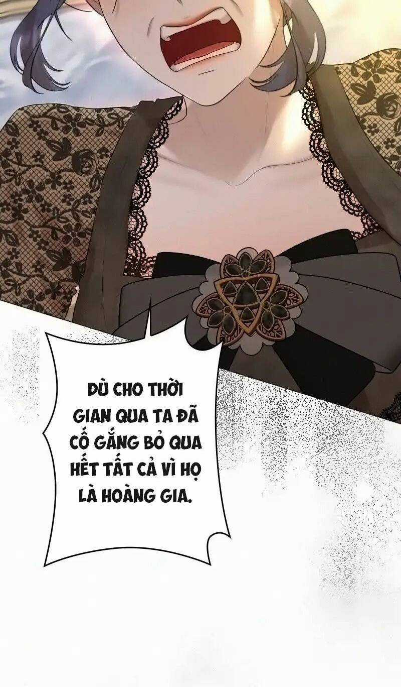 Tôi Đã Phá Vỡ Cuộc Hôn Nhân Chính Trị Chapter 14 trang 28