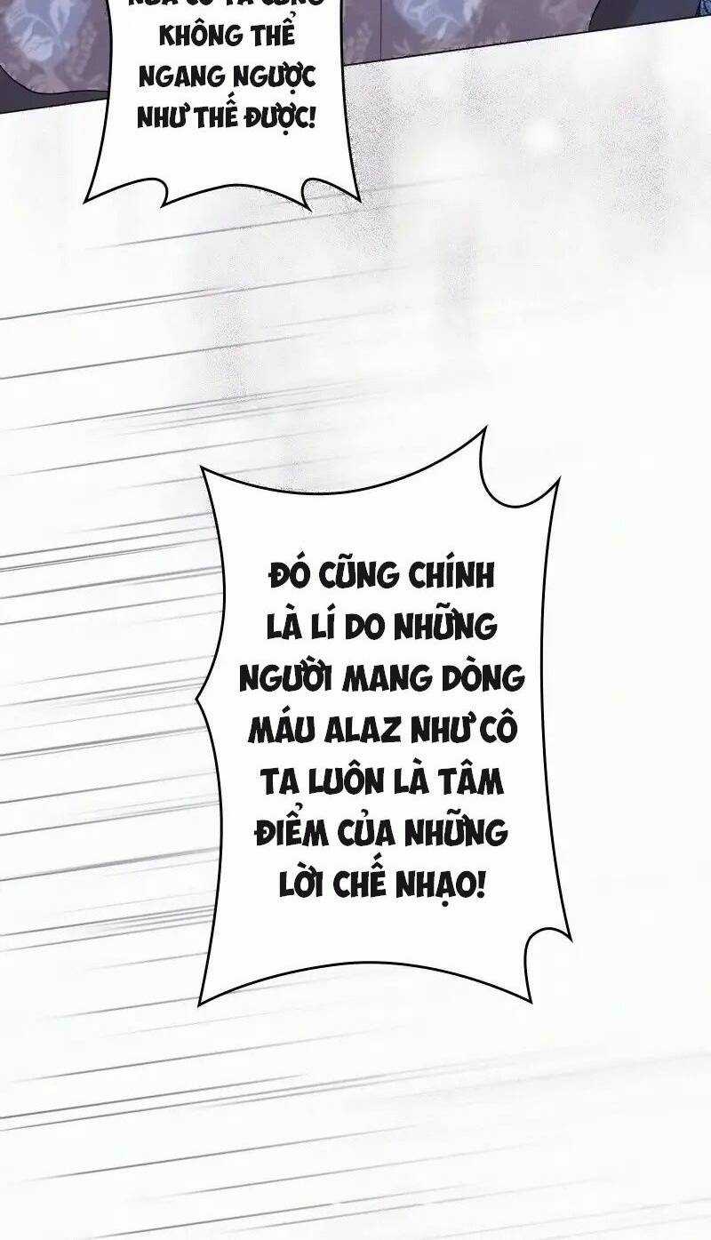 Tôi Đã Phá Vỡ Cuộc Hôn Nhân Chính Trị Chapter 14 trang 34