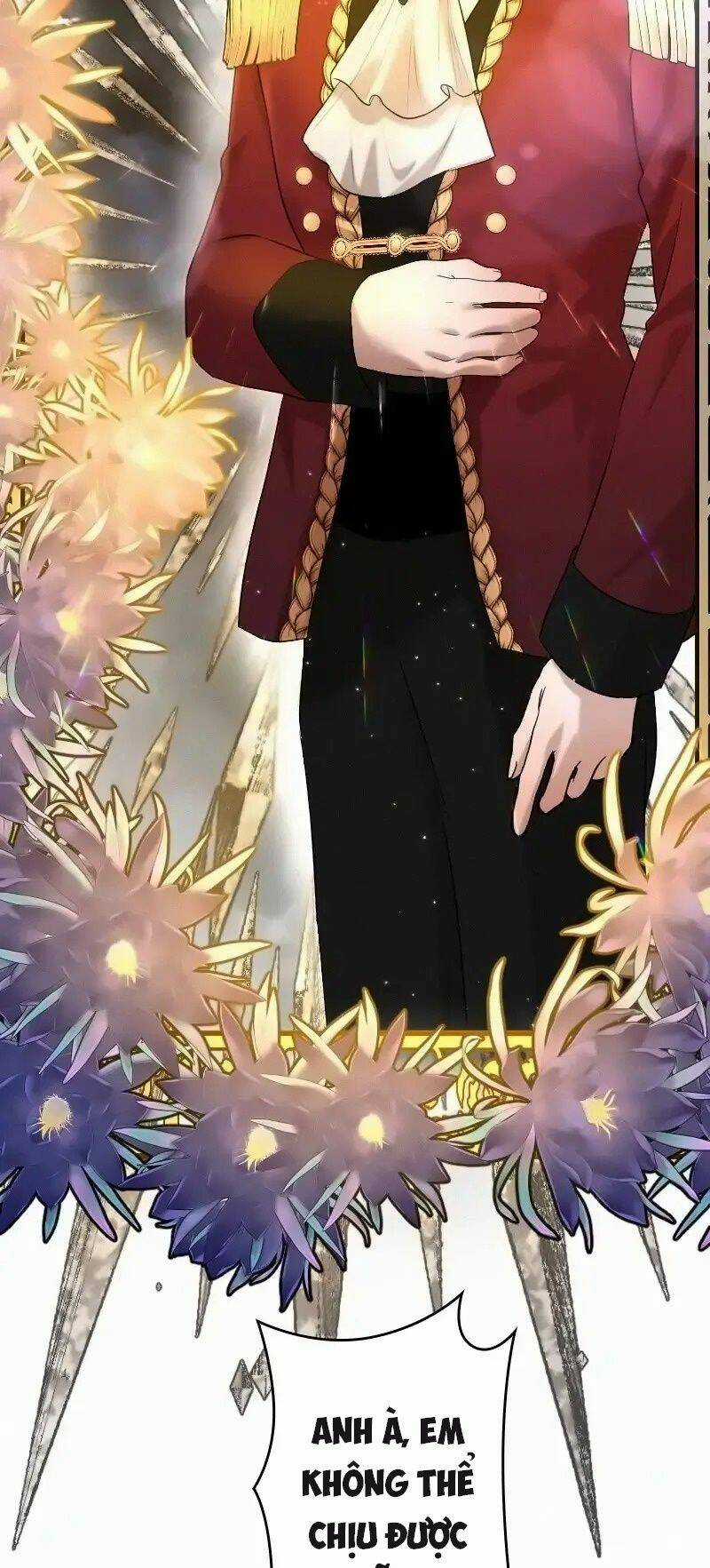 Tôi Đã Phá Vỡ Cuộc Hôn Nhân Chính Trị Chapter 14 trang 40