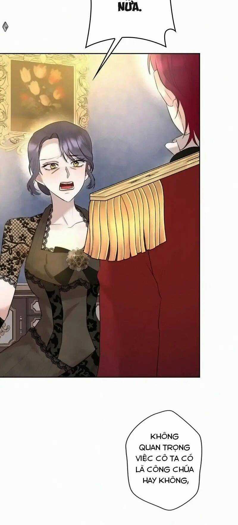 Tôi Đã Phá Vỡ Cuộc Hôn Nhân Chính Trị Chapter 14 trang 41