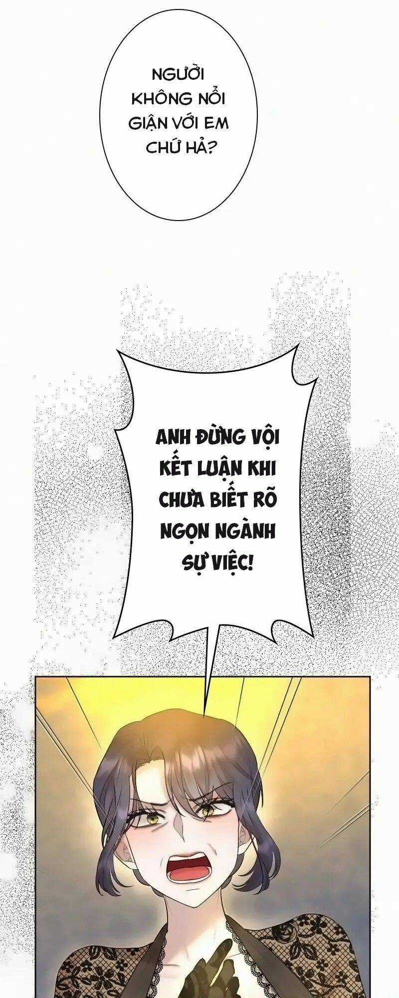 Tôi Đã Phá Vỡ Cuộc Hôn Nhân Chính Trị Chapter 14 trang 43