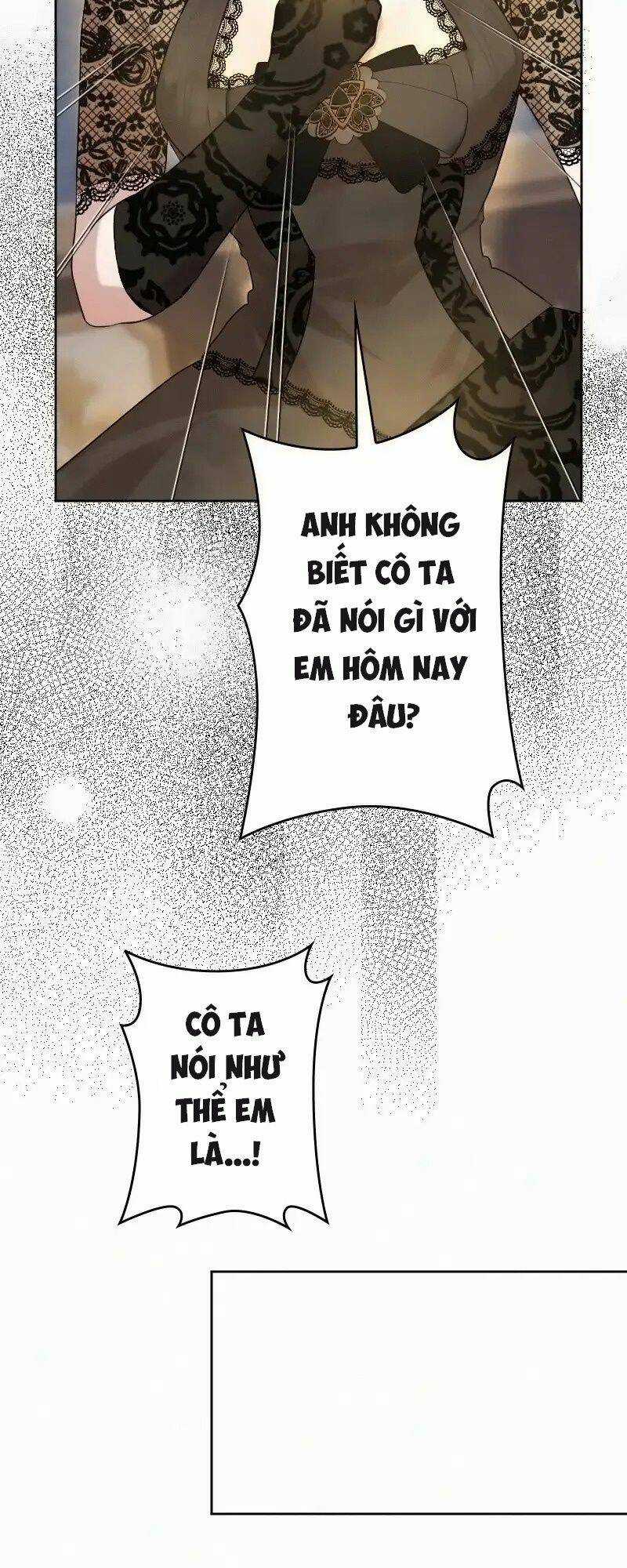 Tôi Đã Phá Vỡ Cuộc Hôn Nhân Chính Trị Chapter 14 trang 44