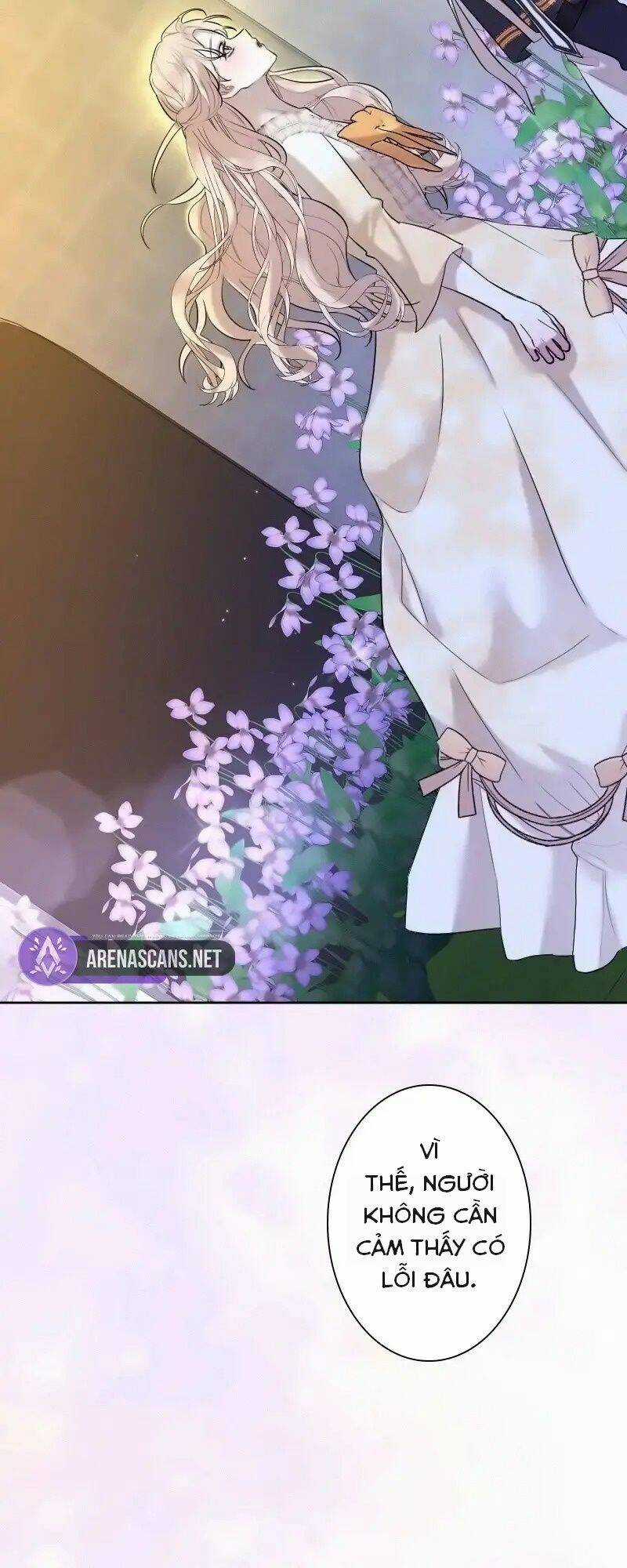 Tôi Đã Phá Vỡ Cuộc Hôn Nhân Chính Trị Chapter 14 trang 5